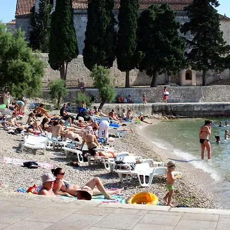 With A Parking Space Hvar 5502 Lejlighed Hvar Town