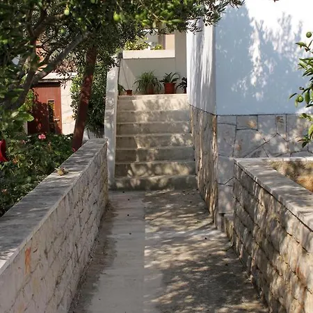 With A Parking Space Hvar 5502 Lejlighed