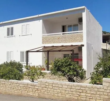 With A Parking Space Hvar 5502 Lejlighed *