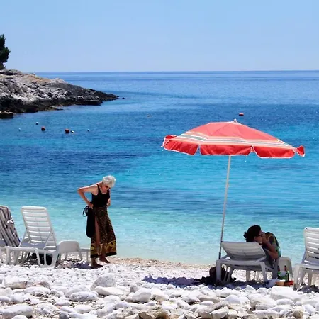 With A Parking Space Hvar 5502 Lejlighed *