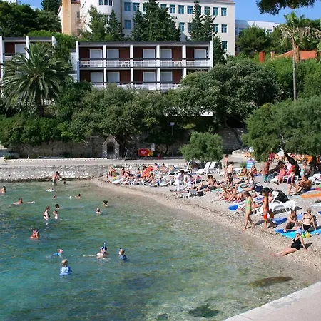 With A Parking Space Hvar 5502 *