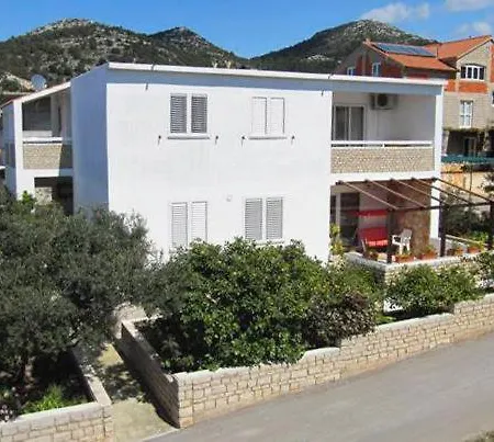 With A Parking Space Hvar 5502 Lejlighed Hvar Town