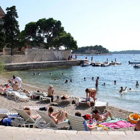 With A Parking Space Hvar 5502 Lejlighed *