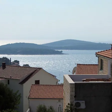 With A Parking Space Hvar 5502 Lejlighed *